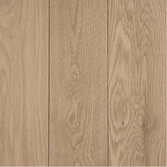 Select White Oak flooring sample