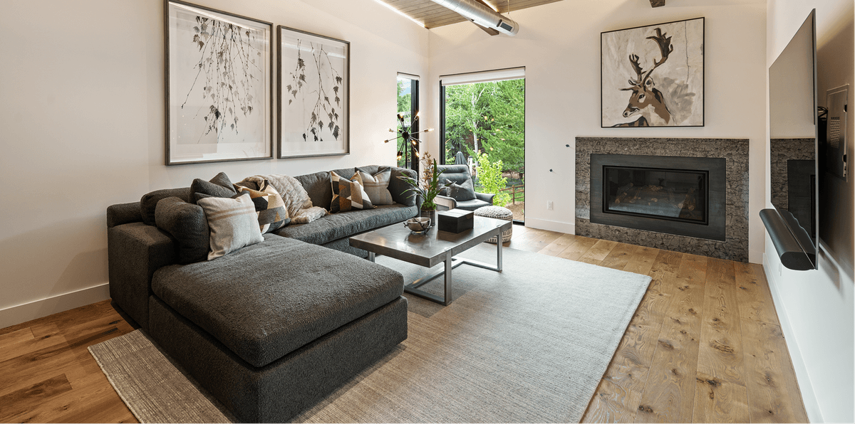 Custom Timber Millwork Furniture