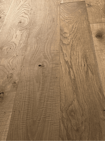 Premium Hardwood Floor