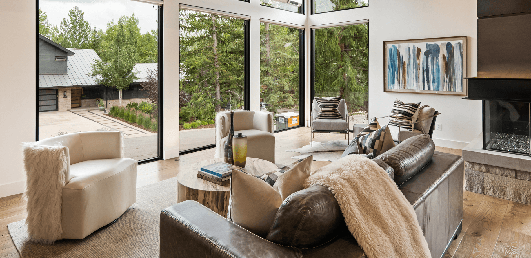 Interior preview of Timber project 1125.PCUT