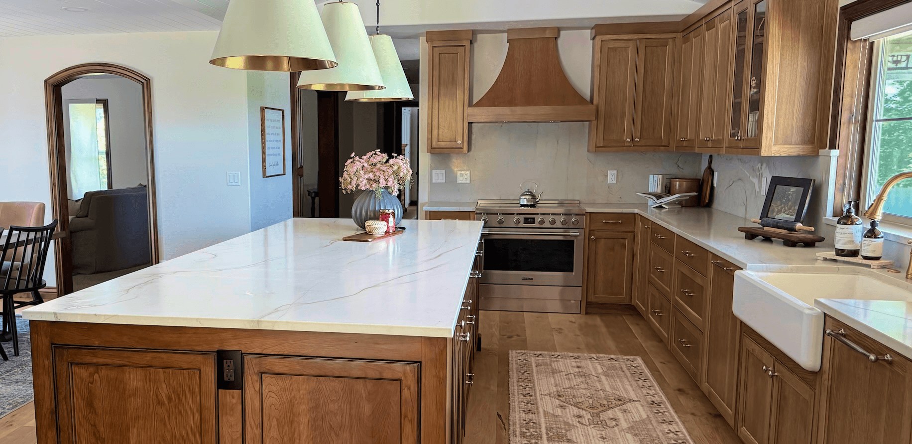 Interior preview of Timber project 2509.REXID