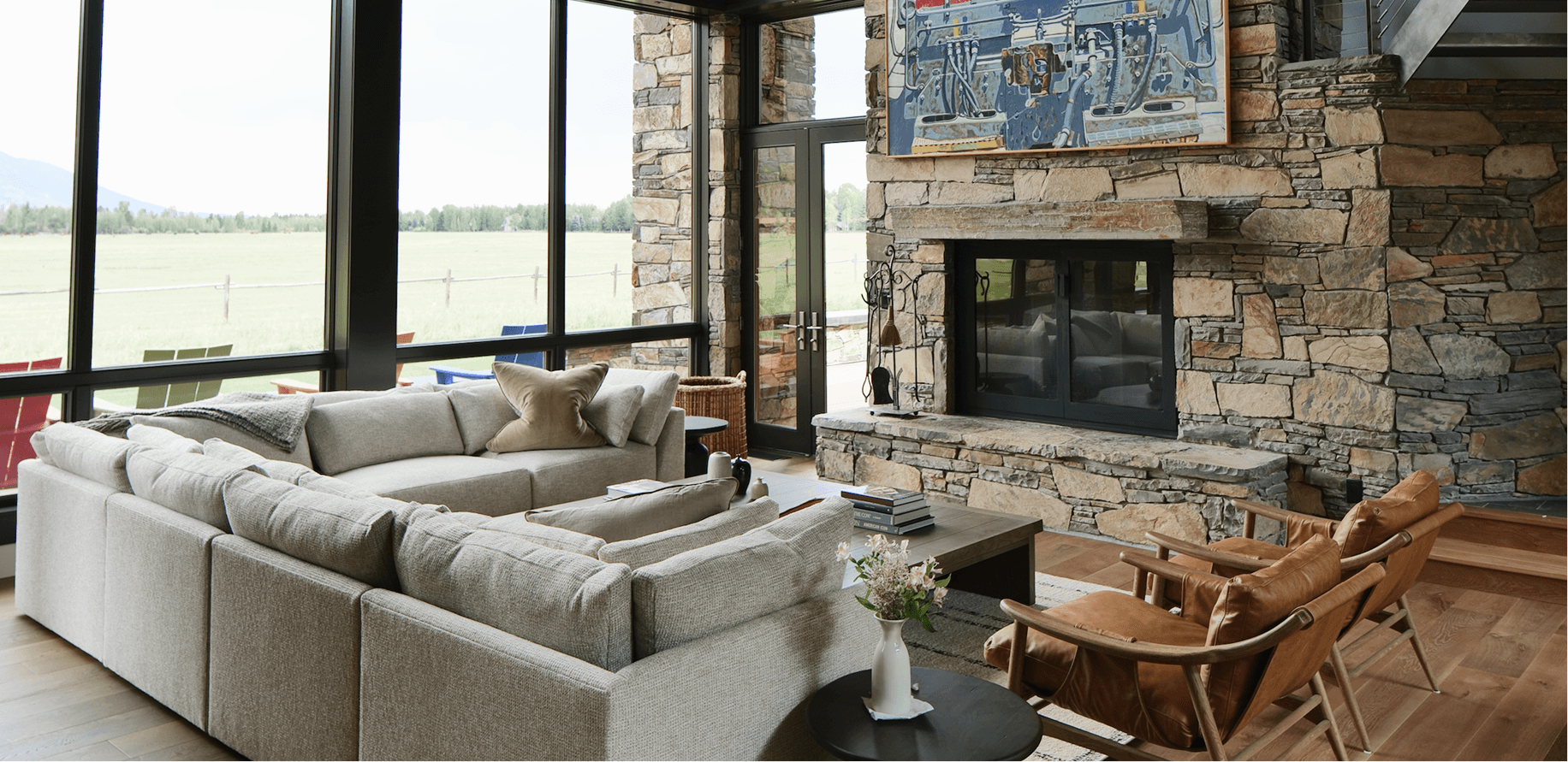Interior preview of Timber project 2608.WSNWY