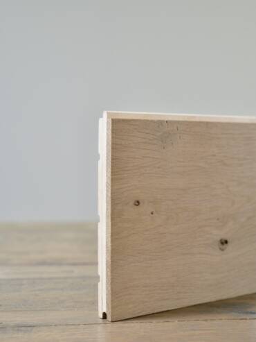 wood flooring samples