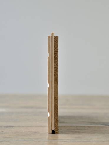 wood flooring samples