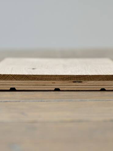 wood flooring samples