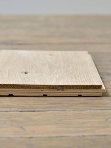 wood flooring samples