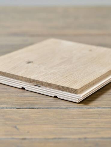 wood flooring samples